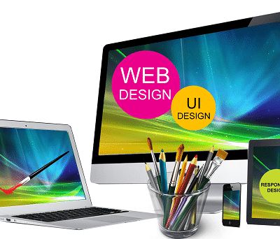 freelance website designer in delhi