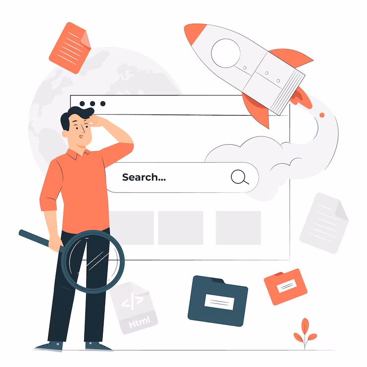 How Our SEO Services in Delhi Solve Your Business Needs