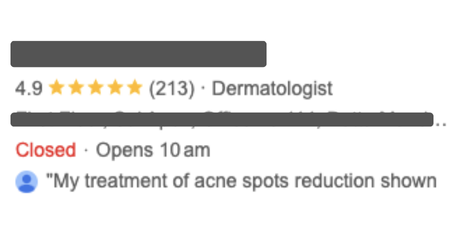Client D - Clinic